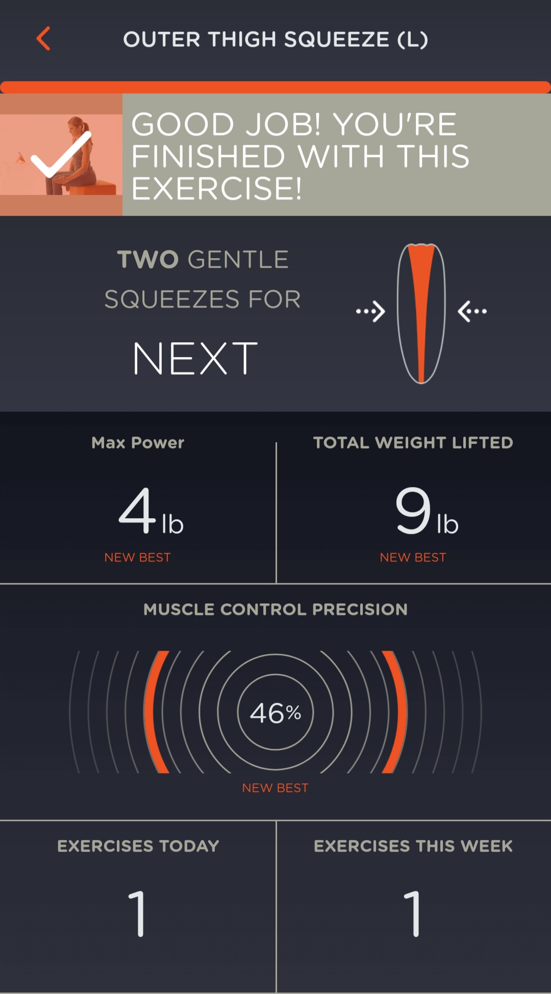 Activ5: A portable fitness device - Review - We're going on an adventure