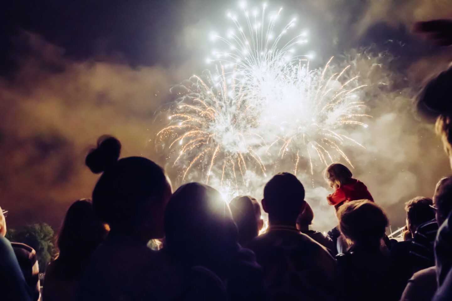 The biggest and best bonfire night and fireworks events in Manchester 2024